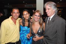 Baile dos Professores 2008 